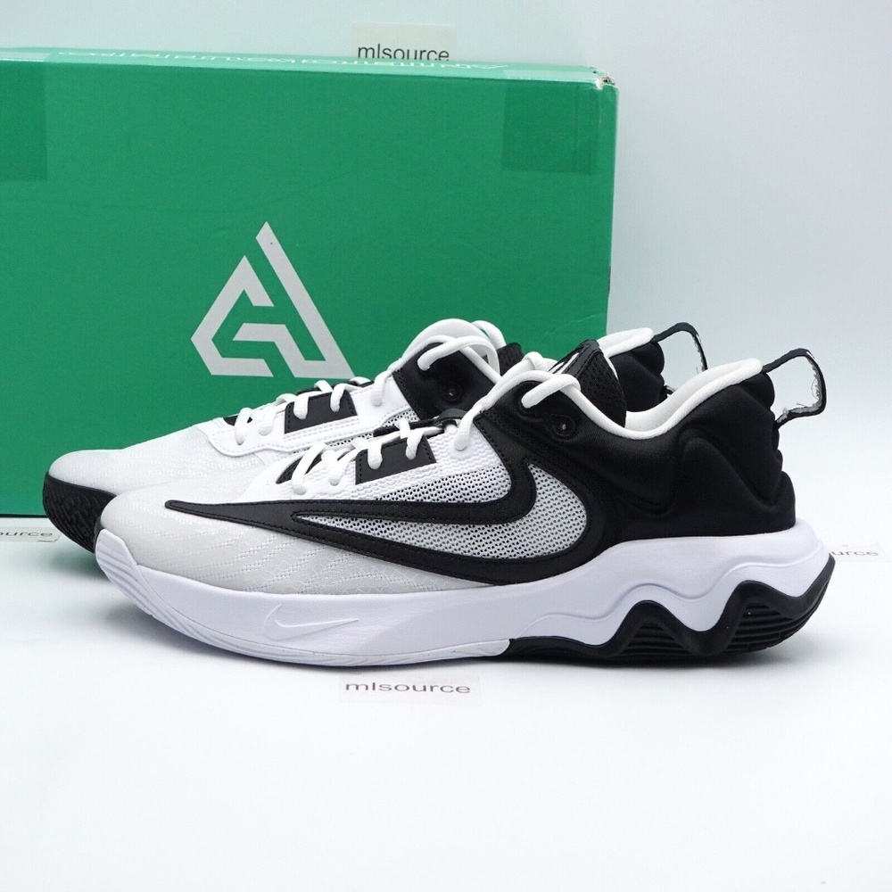 Nike Giannis Basketball Shoes